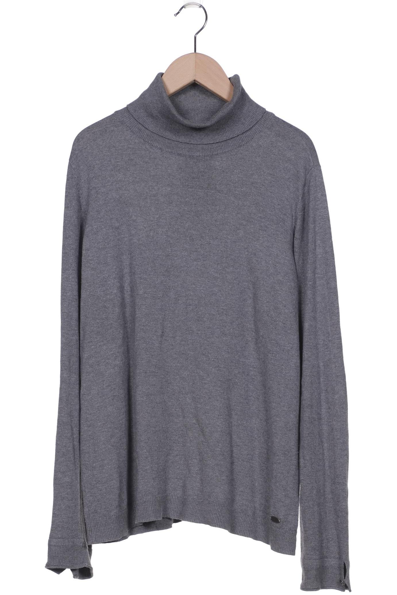 

Esprit Damen Pullover, grau