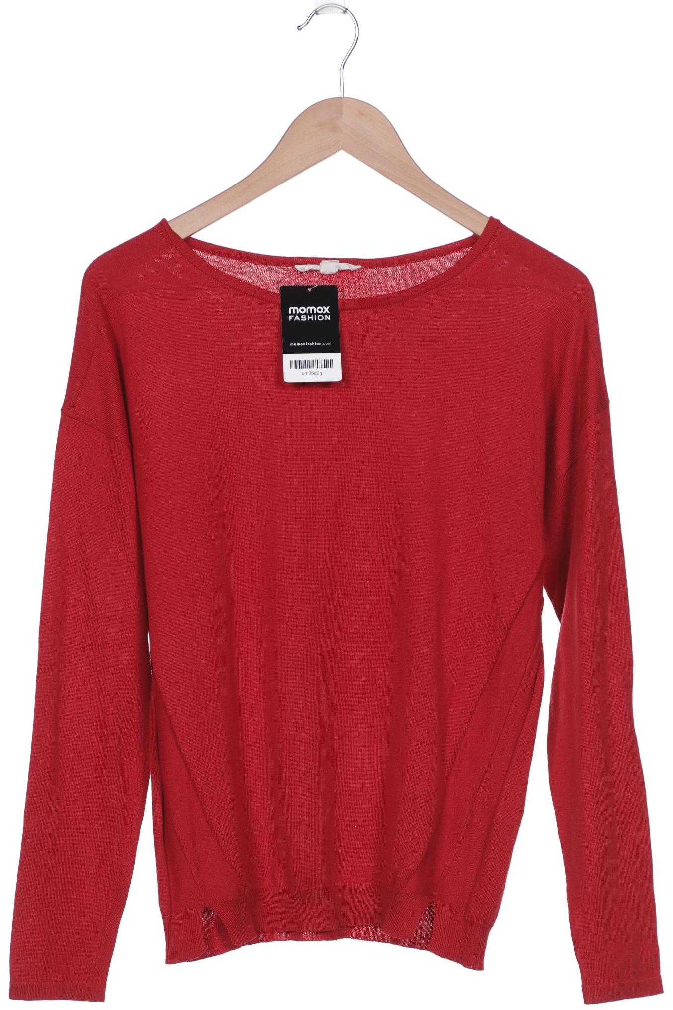 

Esprit Damen Pullover, rot, Gr. 36