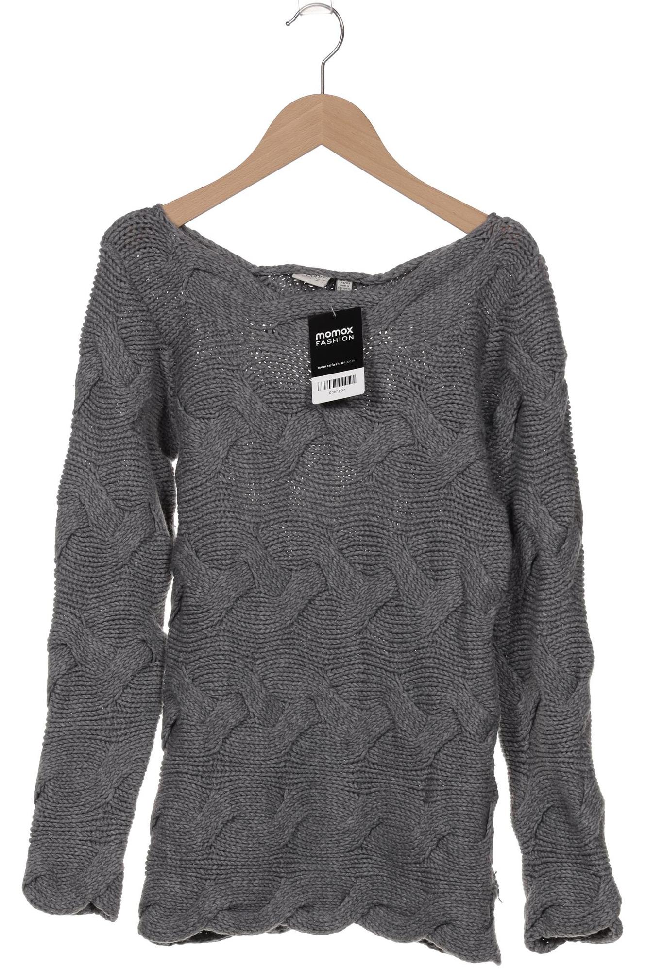 

Esprit Damen Pullover, grau, Gr. 38