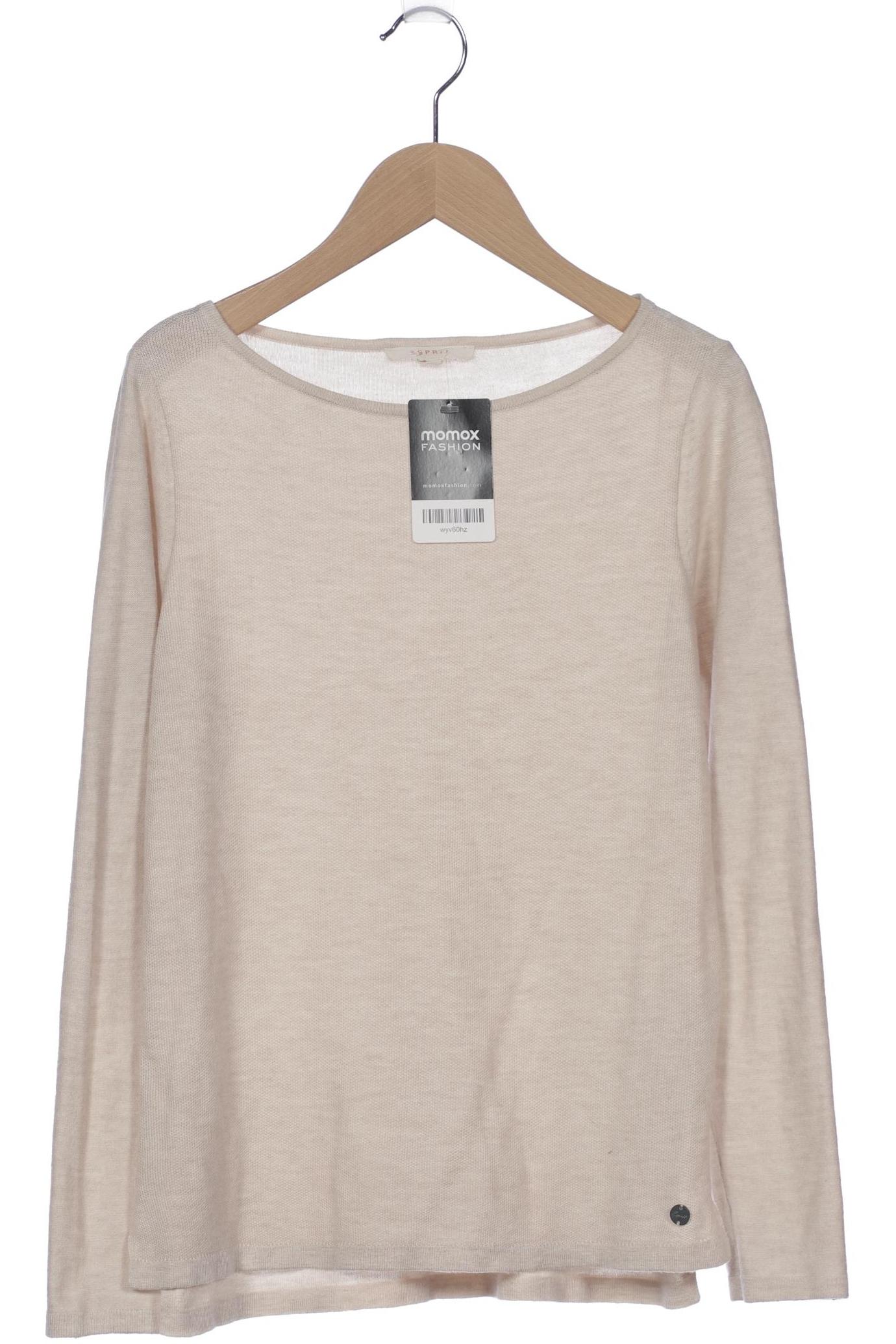 

Esprit Damen Pullover, beige