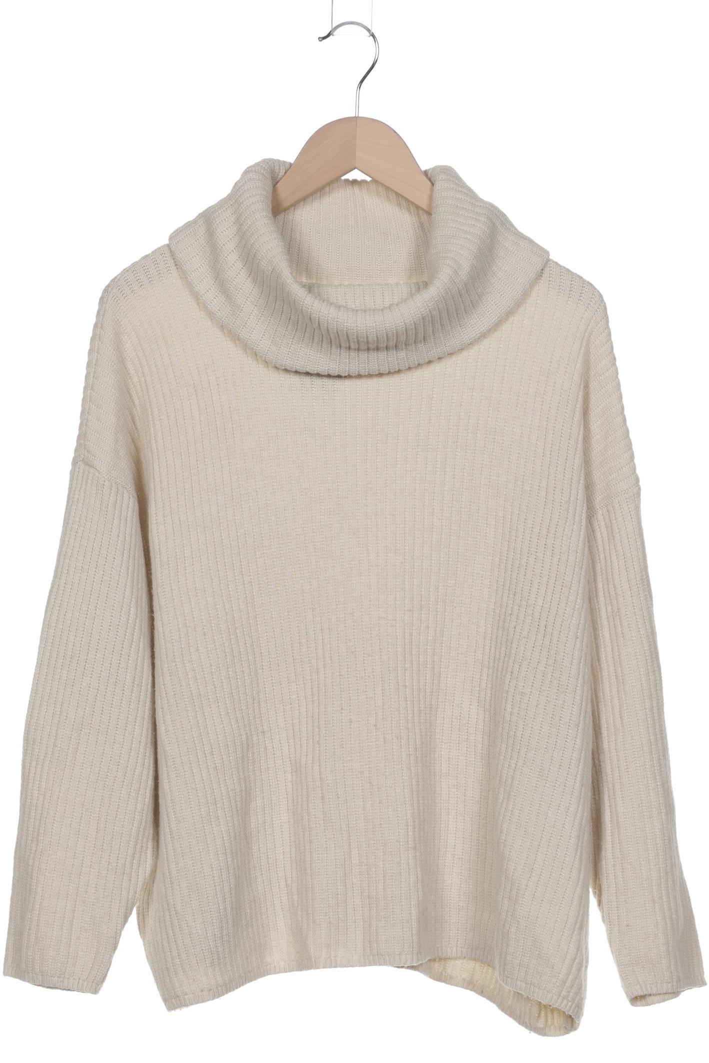 

Esprit Damen Pullover, cremeweiß, Gr. 38