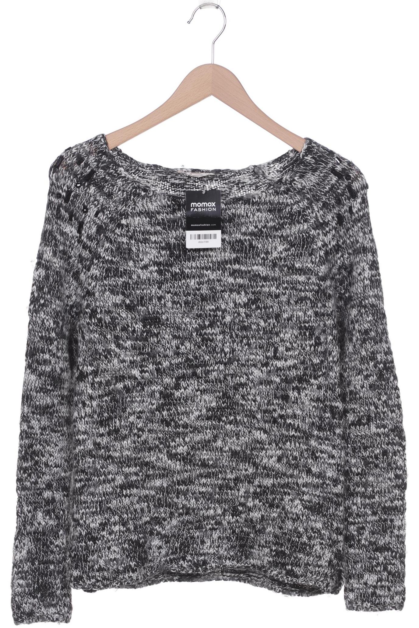 

Esprit Damen Pullover, schwarz
