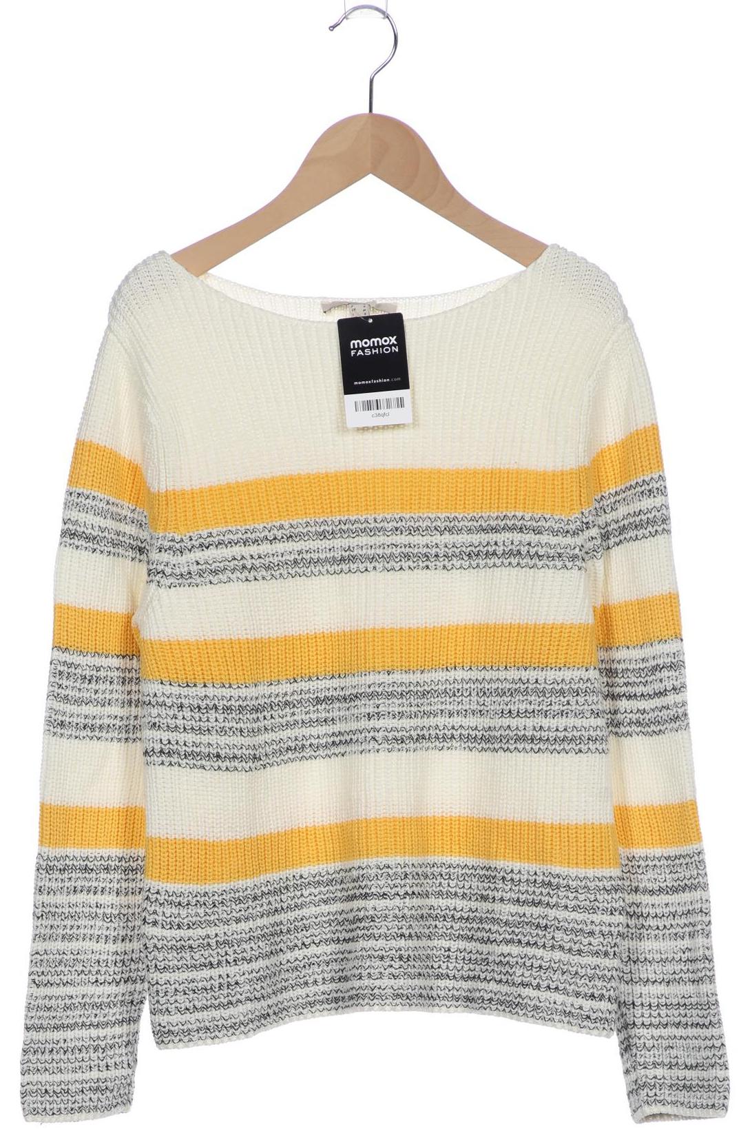 

Esprit Damen Pullover, cremeweiß, Gr. 36