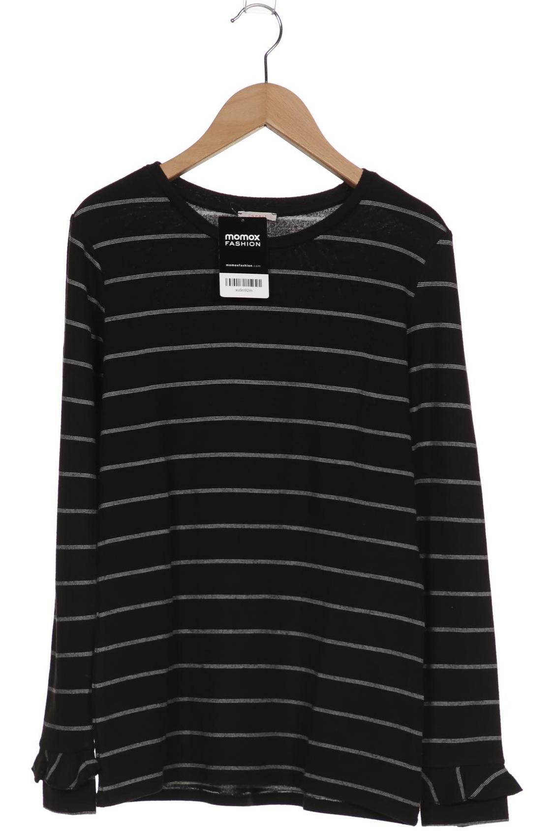 

Esprit Damen Pullover, schwarz, Gr. 36