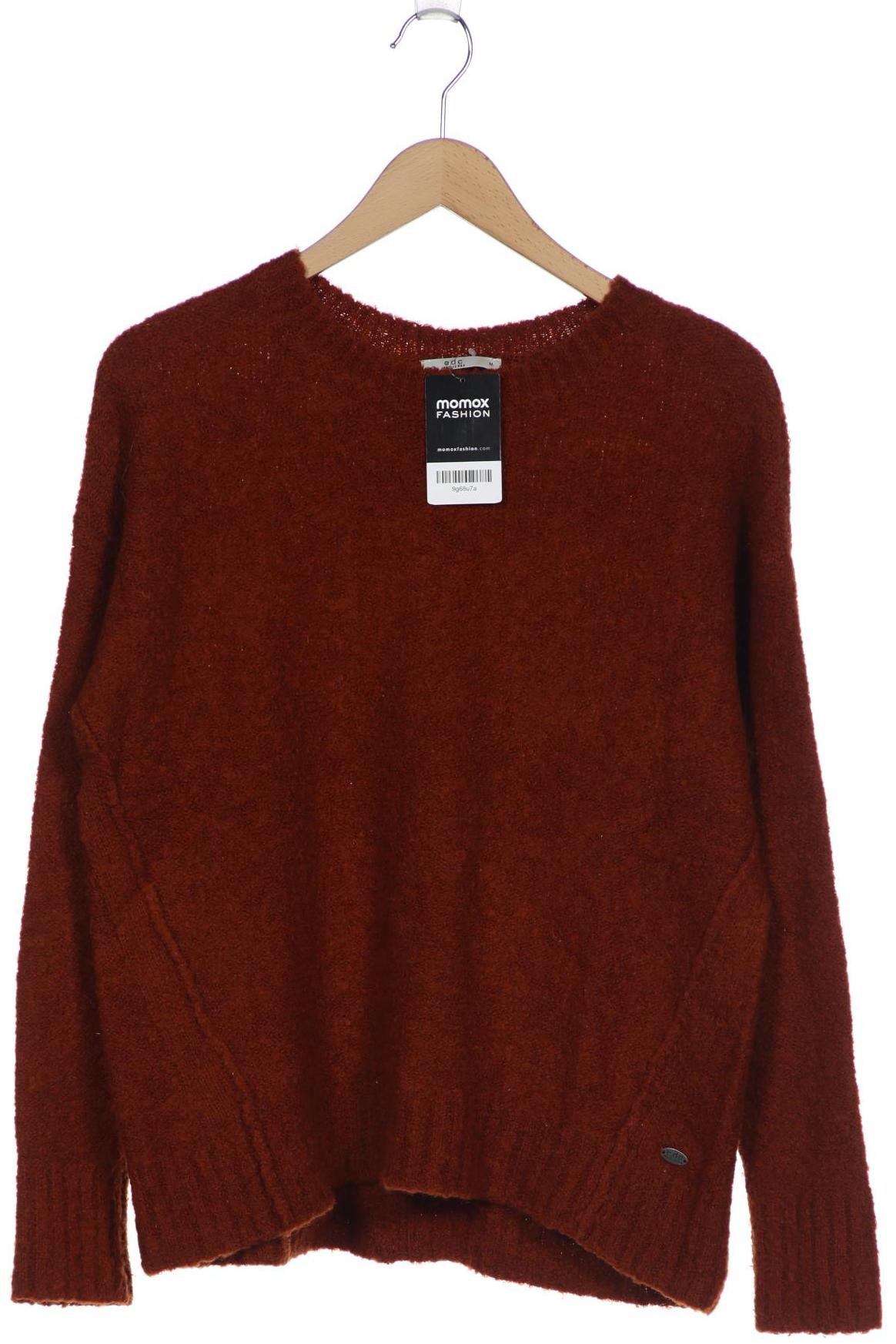 

Esprit Damen Pullover, braun, Gr. 38