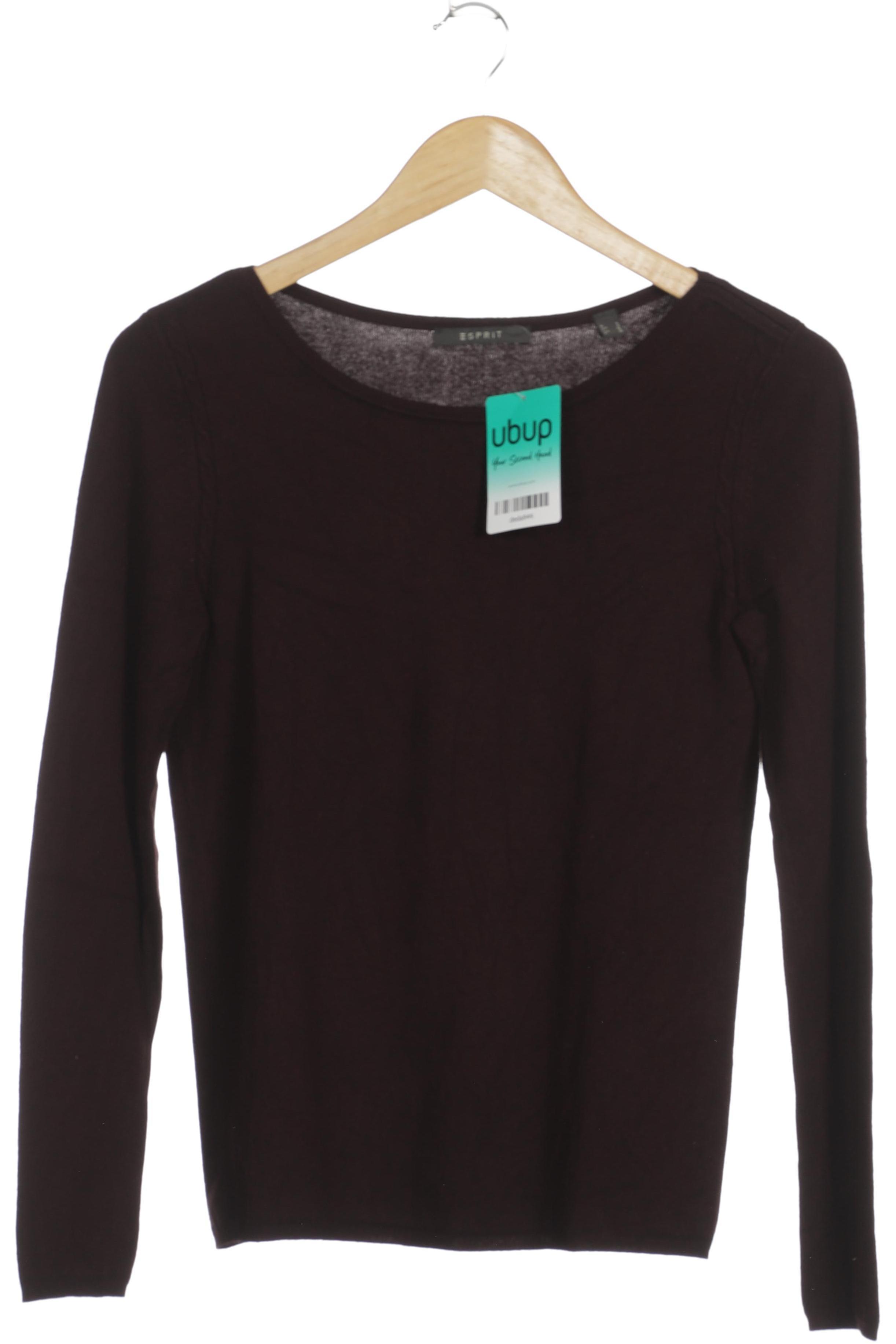 

Esprit Damen Pullover, braun, Gr.