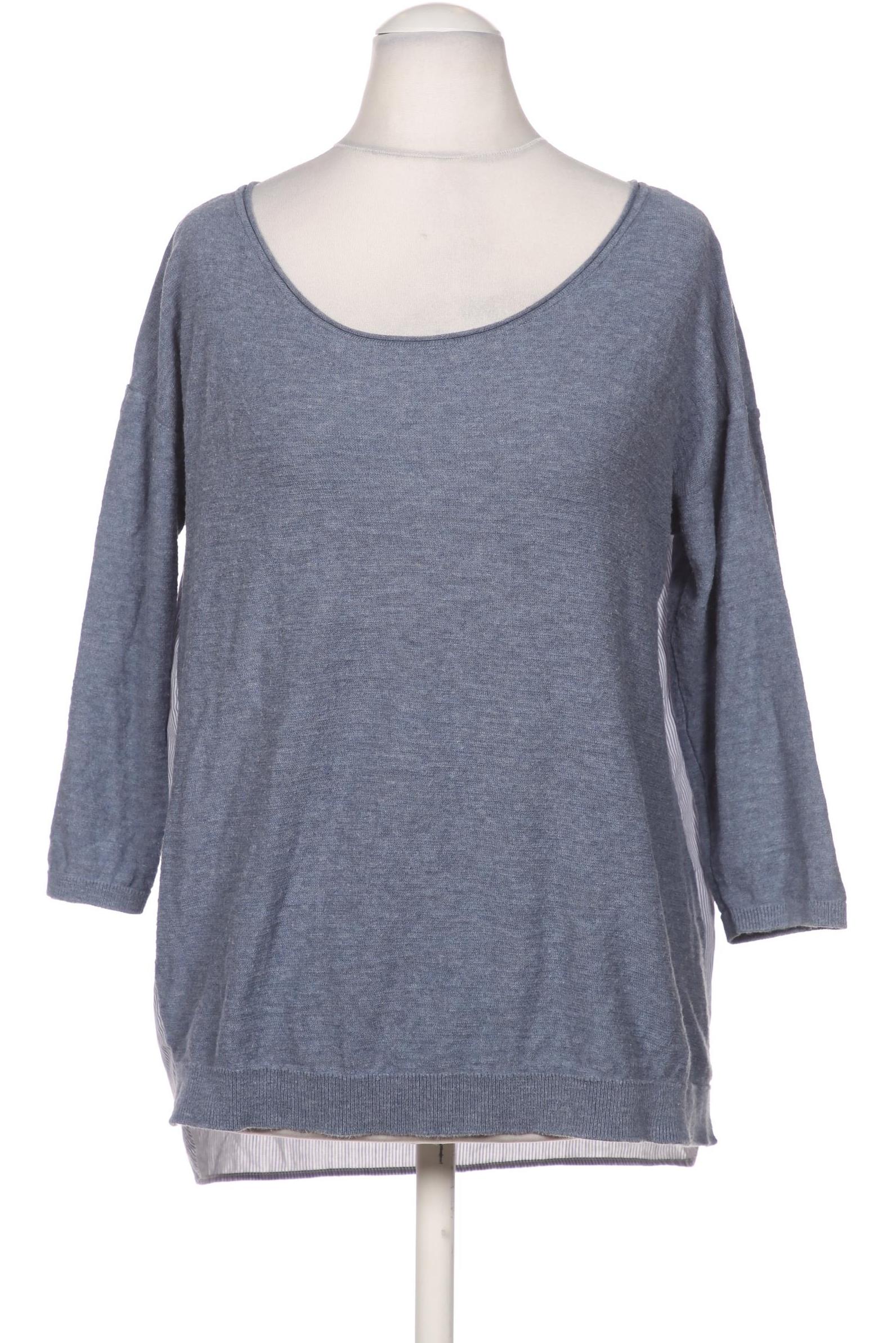 

Esprit Damen Pullover, blau, Gr. 38
