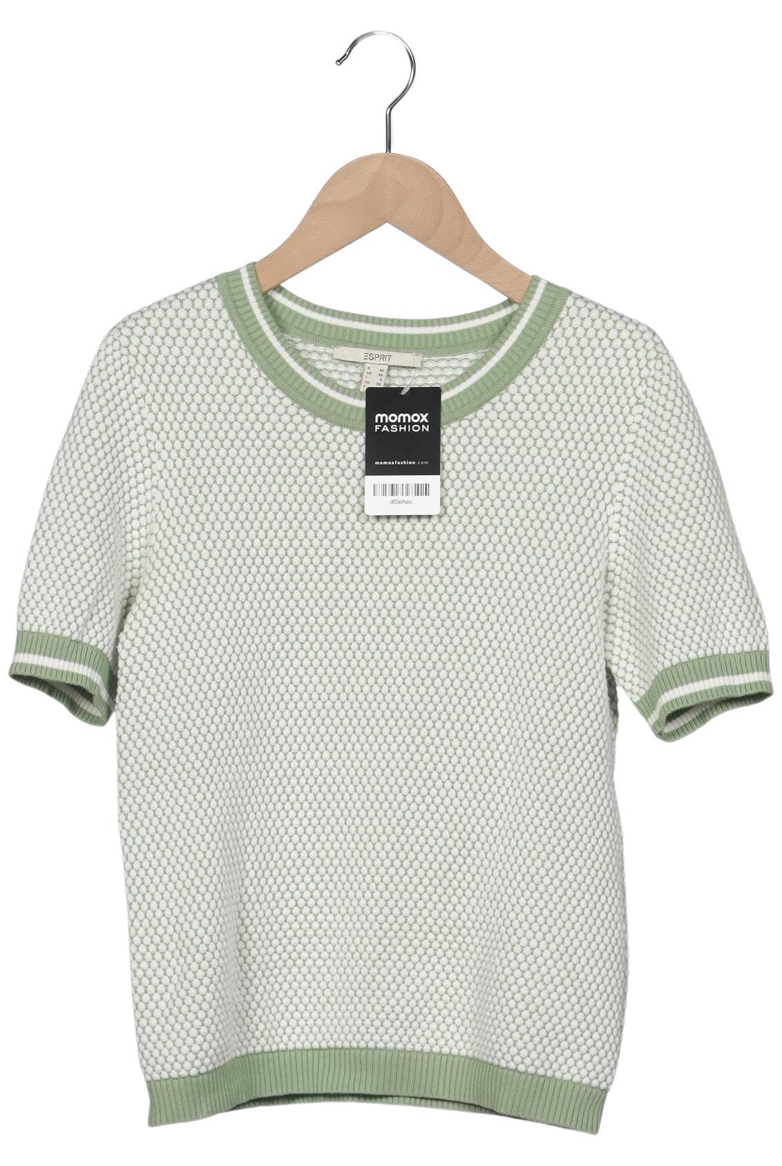 

Esprit Damen Pullover, hellgrün, Gr. 34
