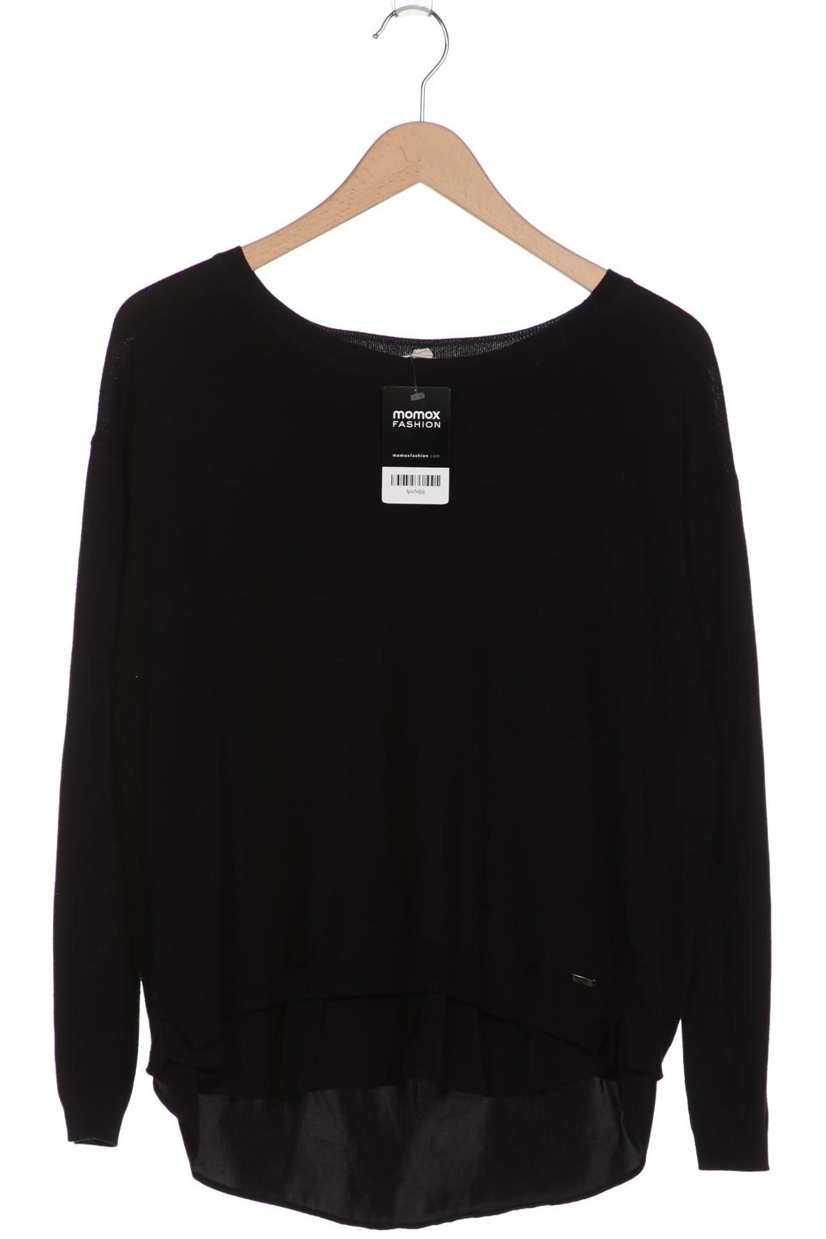 

Esprit Damen Pullover, schwarz, Gr. 42