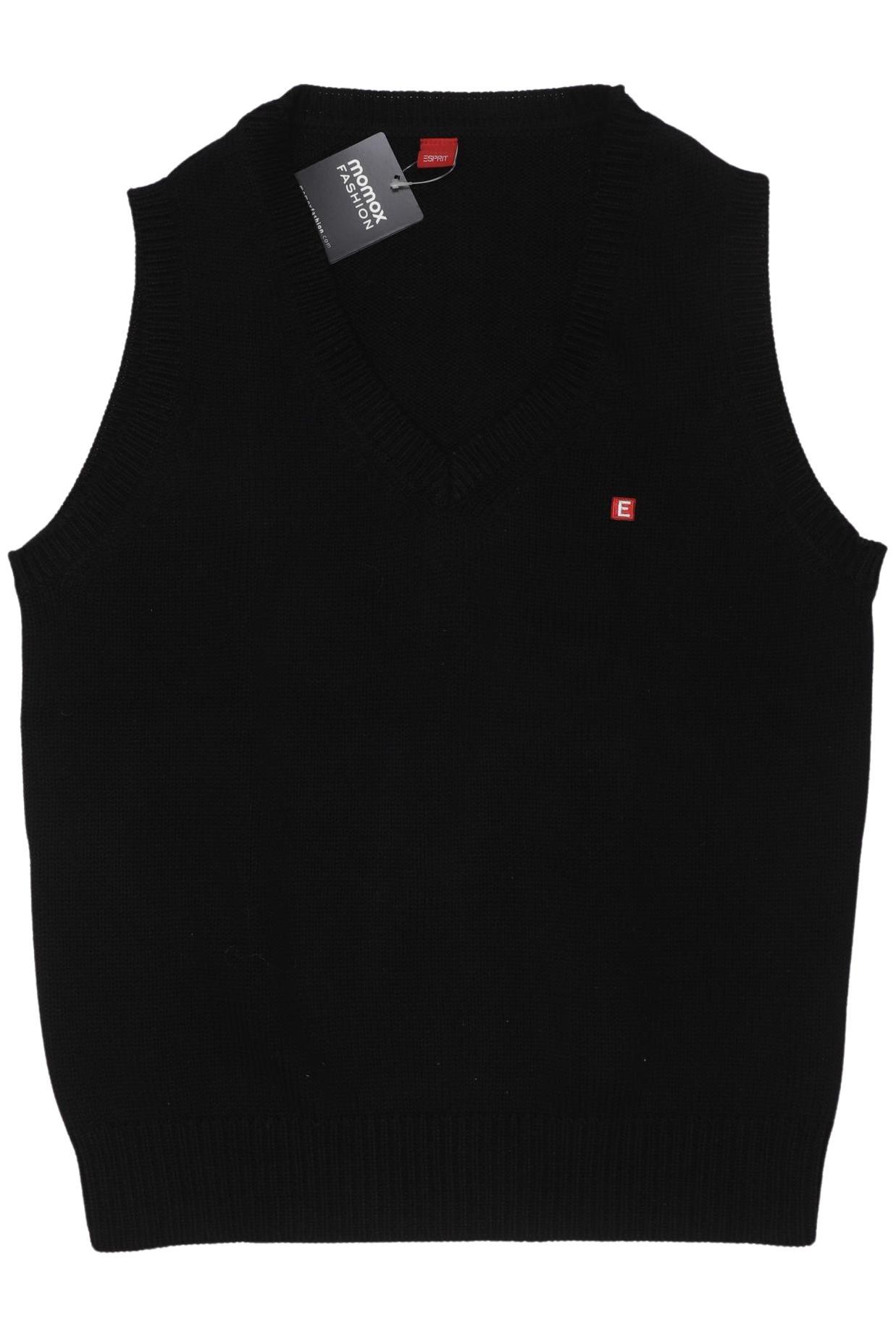 

Esprit Damen Pullover, schwarz, Gr. 42