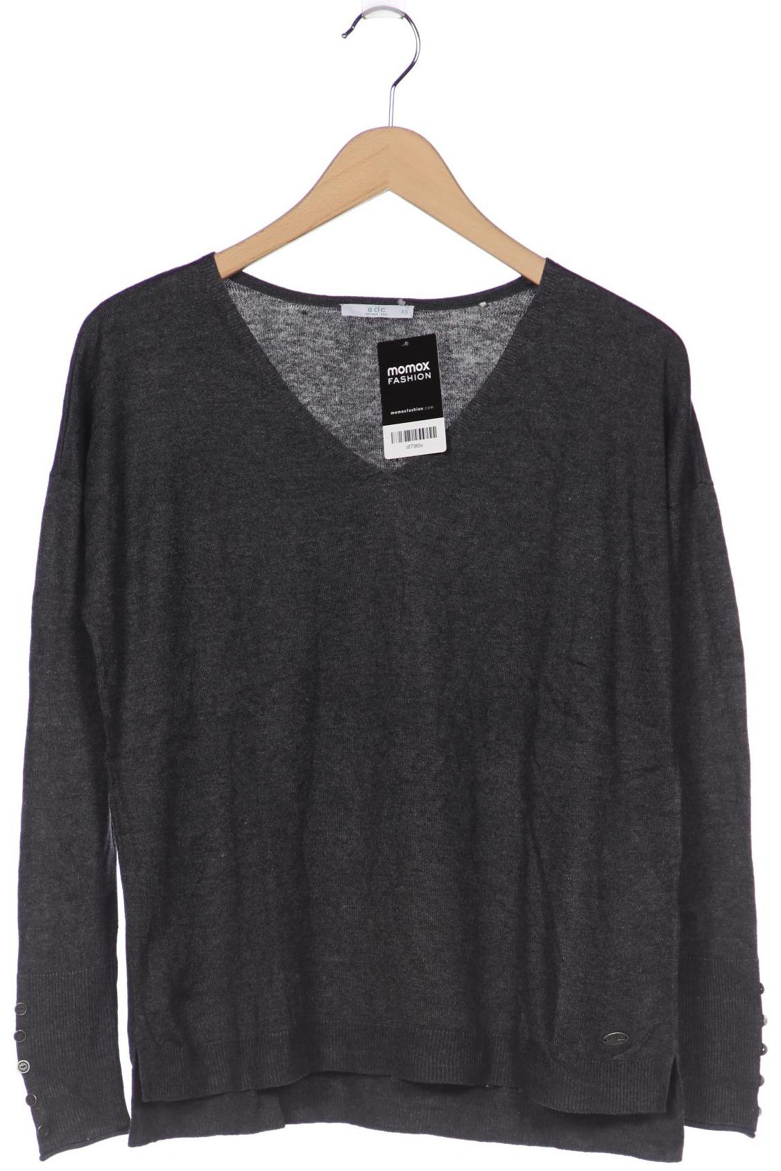 

Esprit Damen Pullover, grau