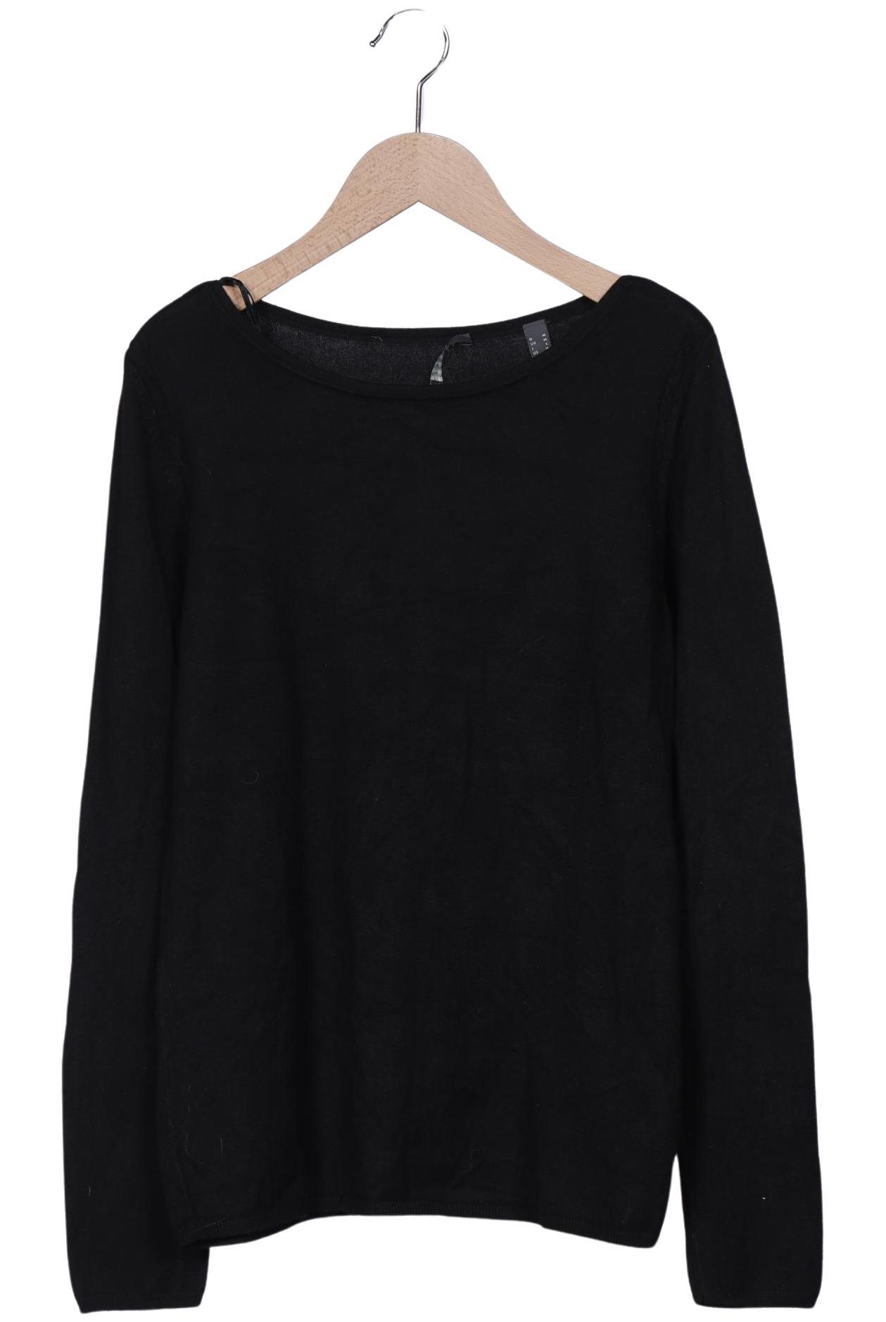 

Esprit Damen Pullover, schwarz, Gr. 38