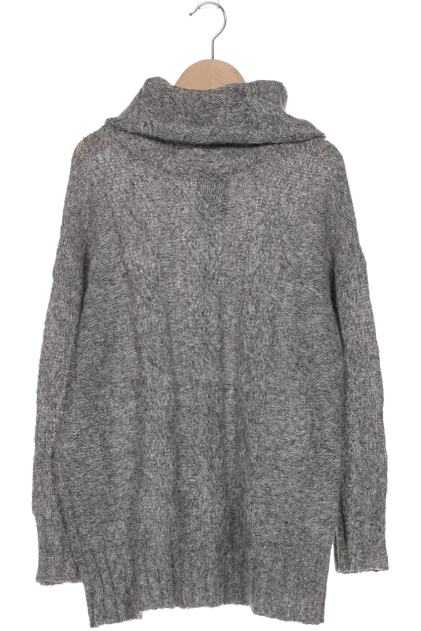 

Esprit Damen Pullover, grau, Gr. 36