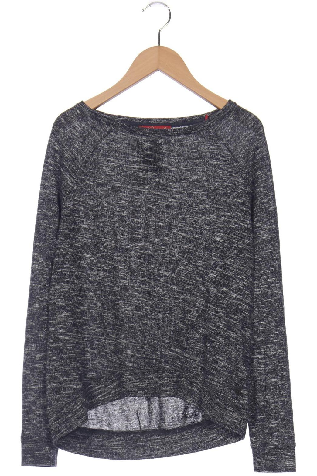 

Esprit Damen Pullover, marineblau