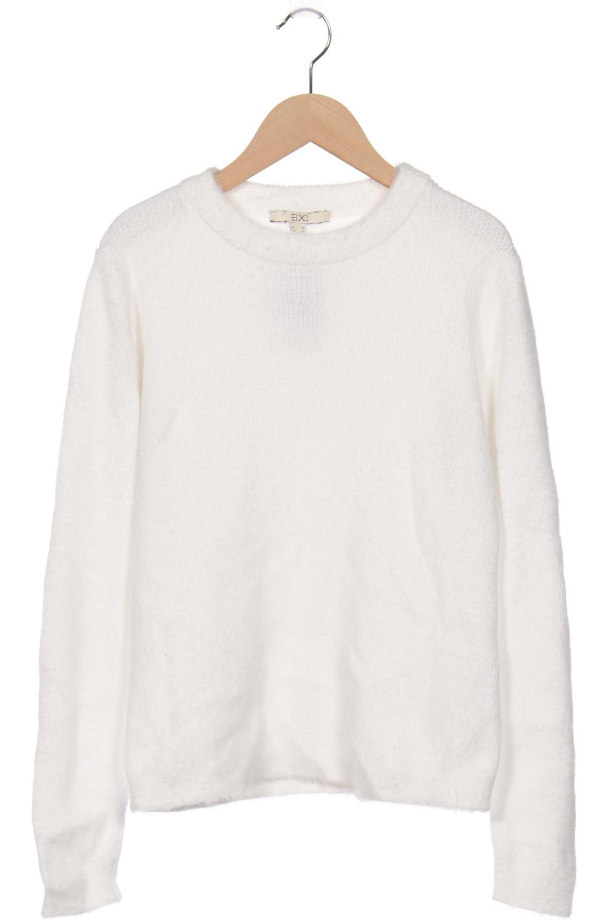 

Esprit Damen Pullover, weiß