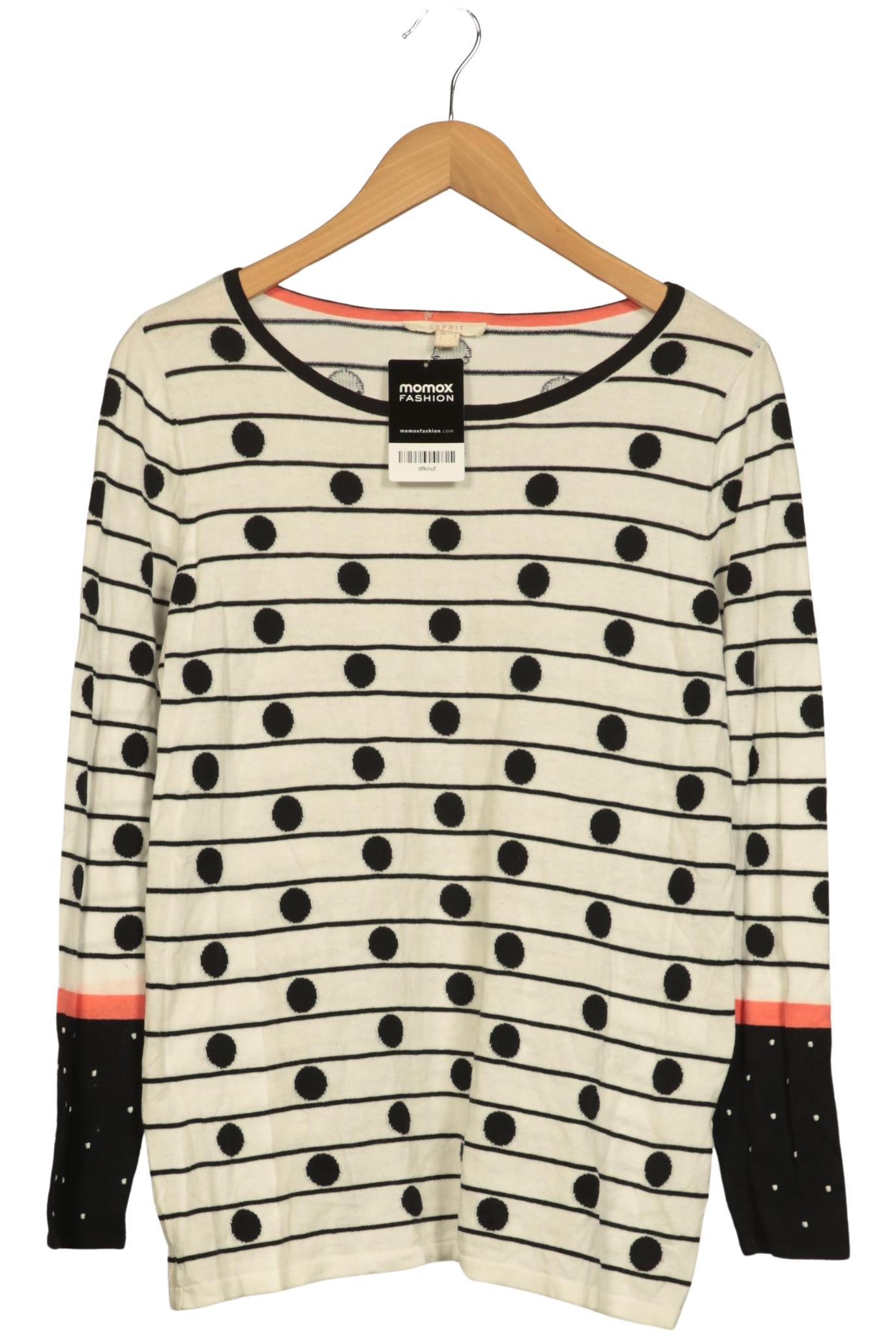 

Esprit Damen Pullover, mehrfarbig, Gr. 42