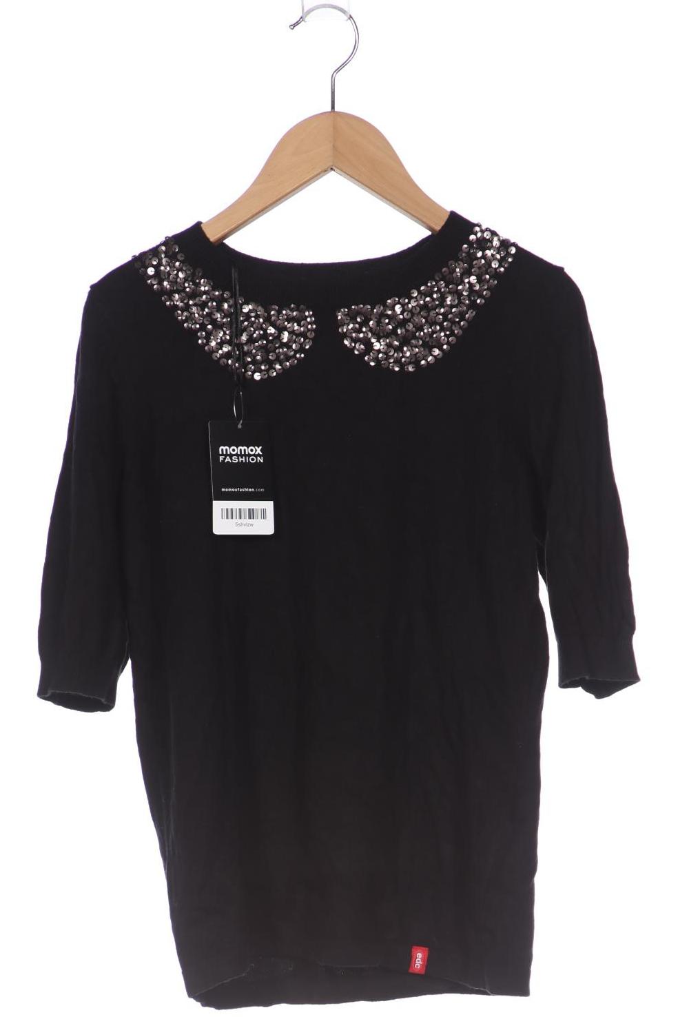 

Esprit Damen Pullover, schwarz, Gr. 36