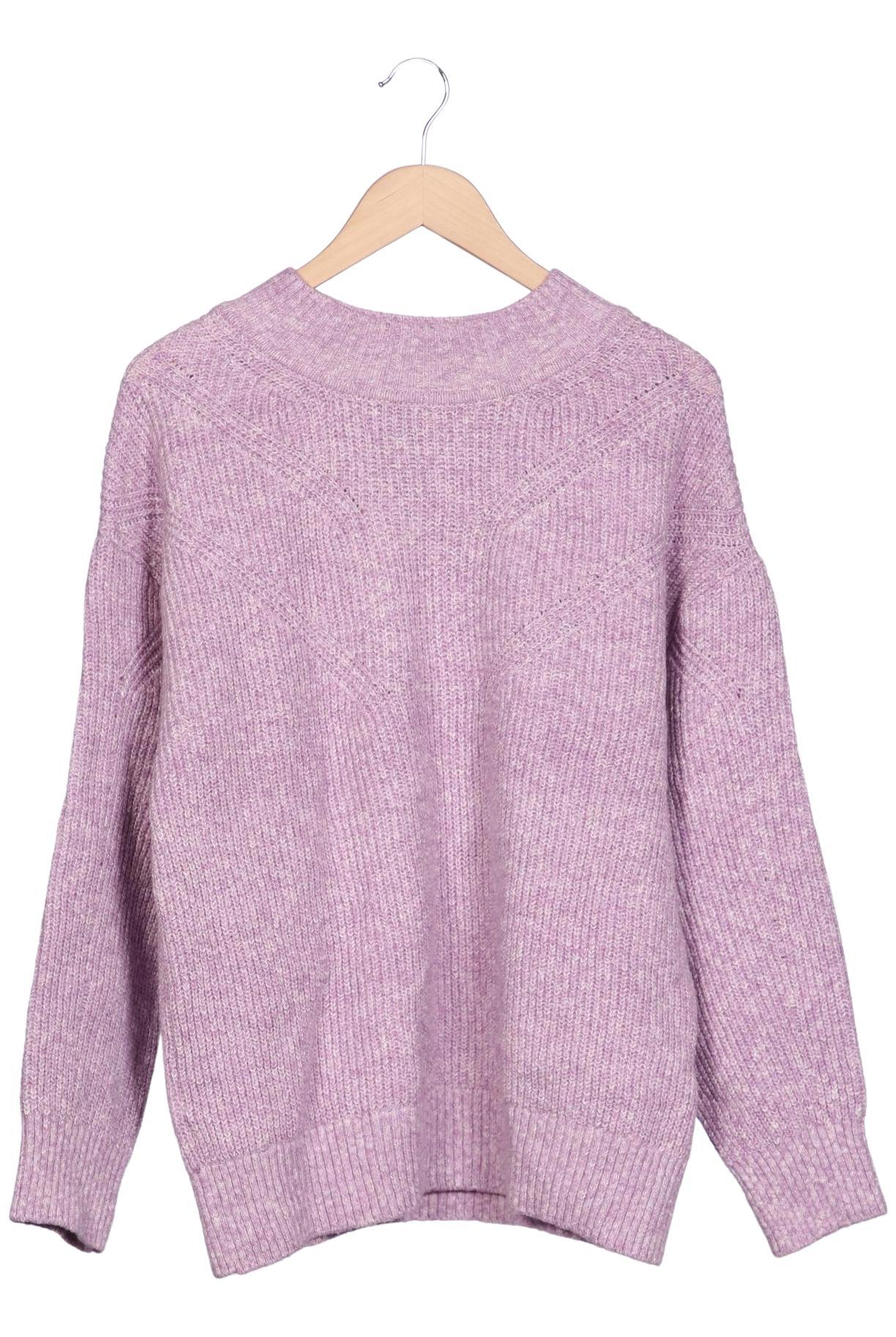 

Esprit Damen Pullover, flieder, Gr. 42