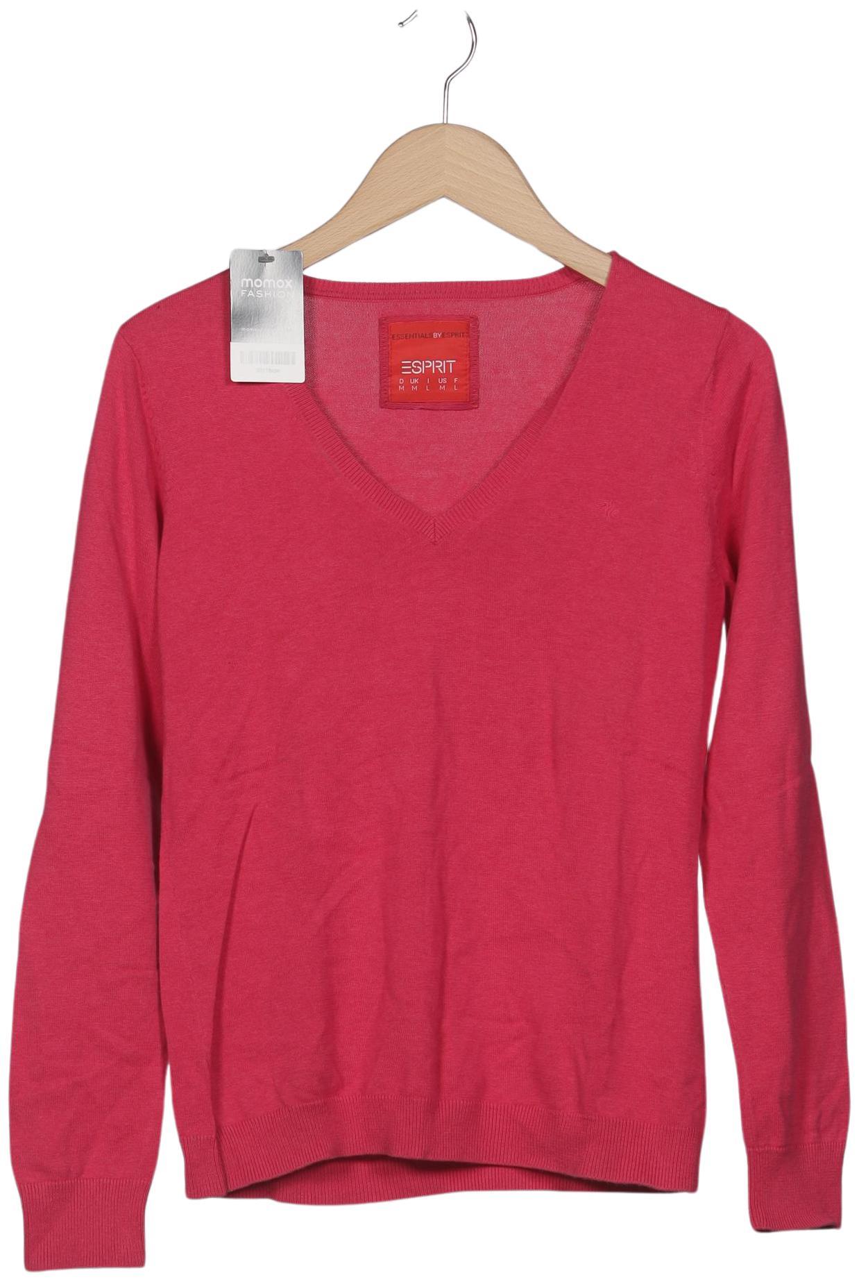 

Esprit Damen Pullover, pink, Gr. 38