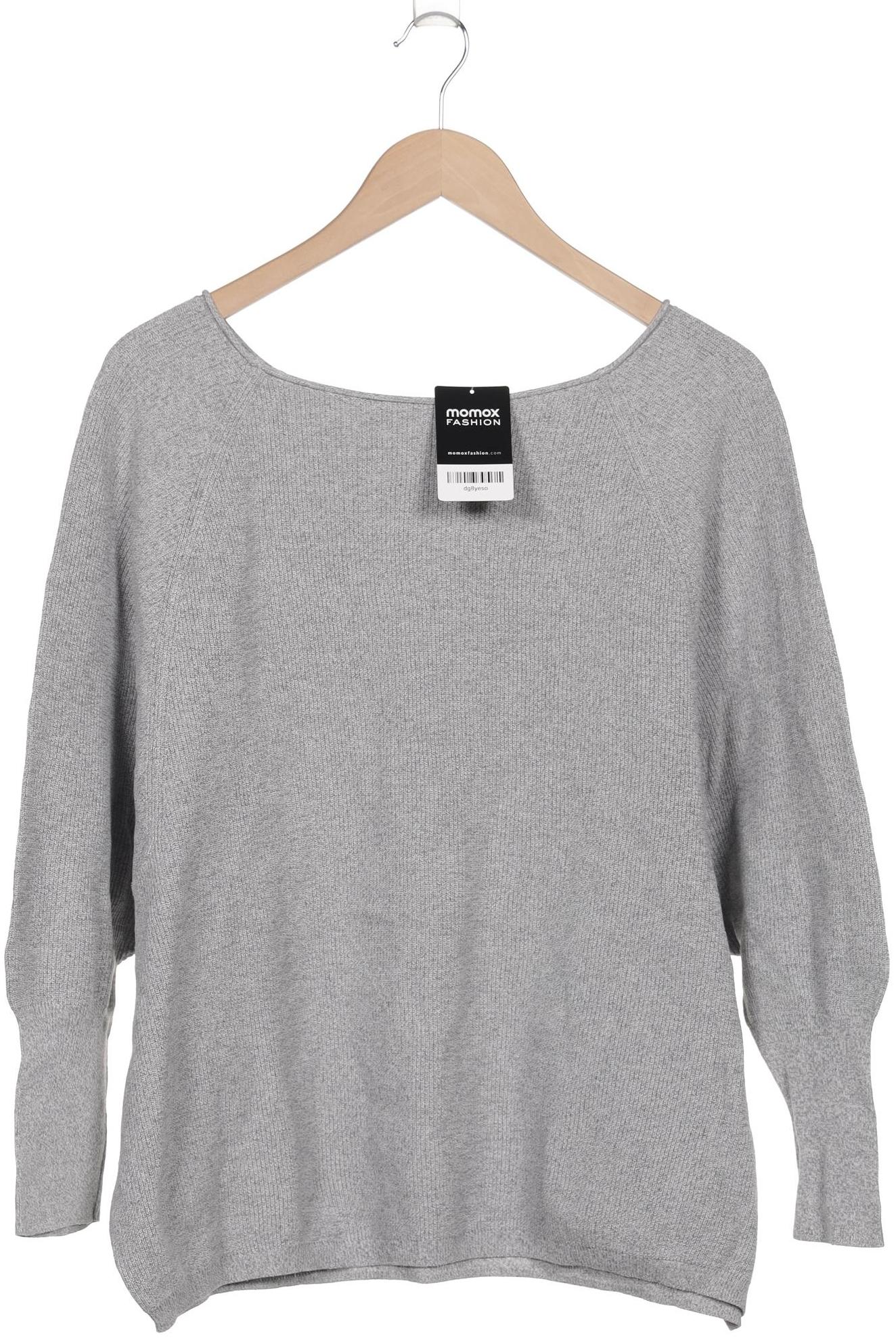 

Esprit Damen Pullover, grau, Gr. 38