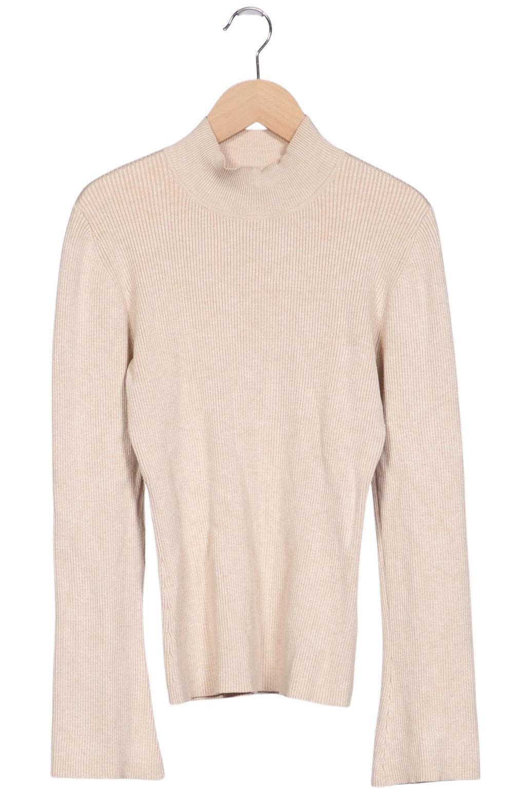 

Esprit Damen Pullover, beige, Gr. 38