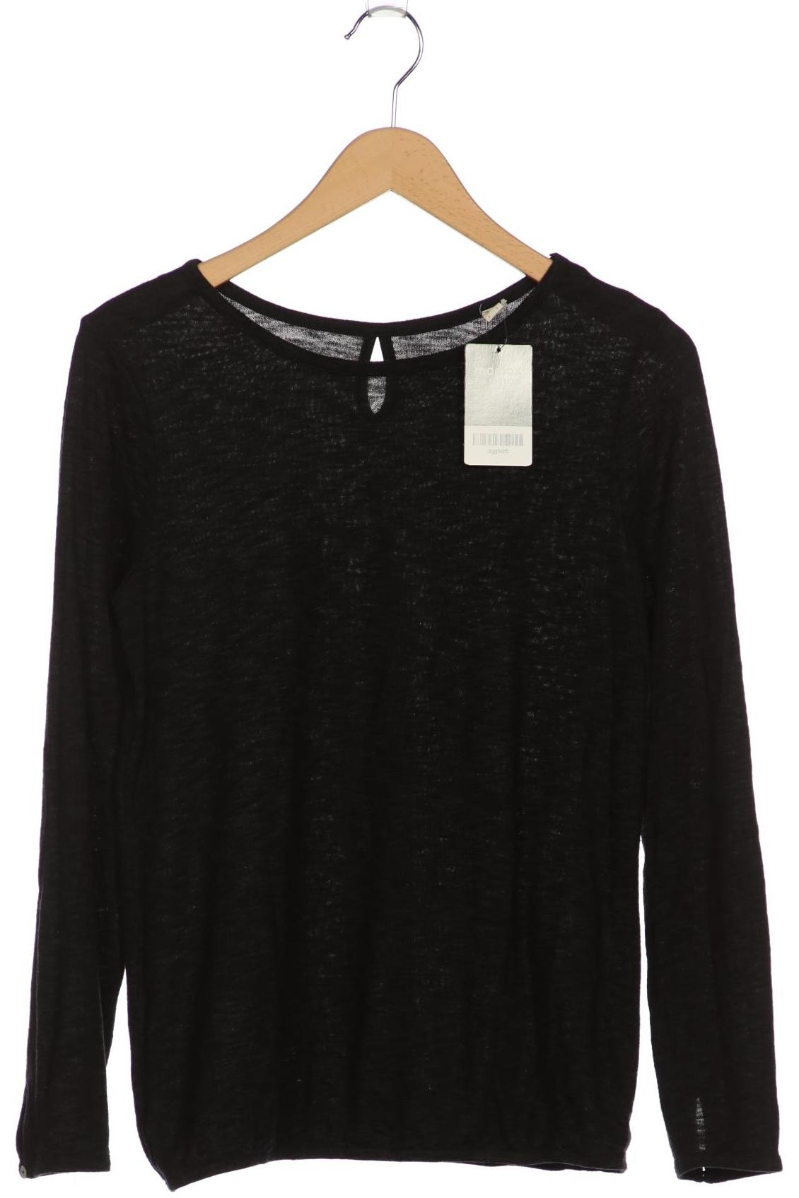 

Esprit Damen Pullover, schwarz, Gr. 38
