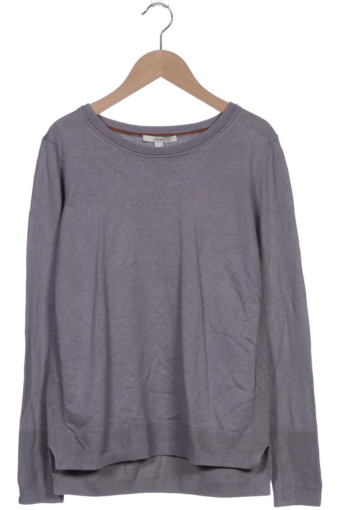 

Esprit Damen Pullover, grau, Gr. 38