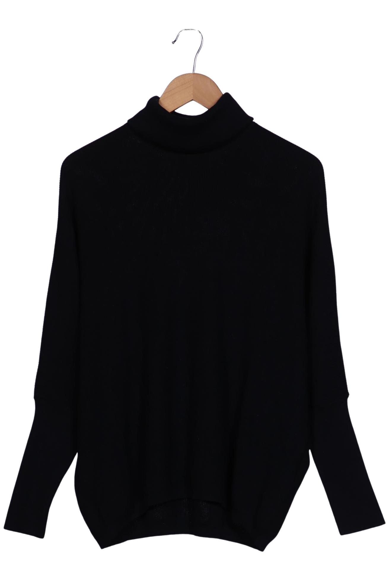 

Esprit Damen Pullover, schwarz, Gr. 42