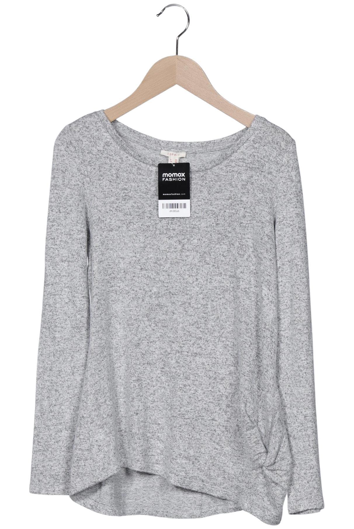 

Esprit Damen Pullover, grau, Gr. 34