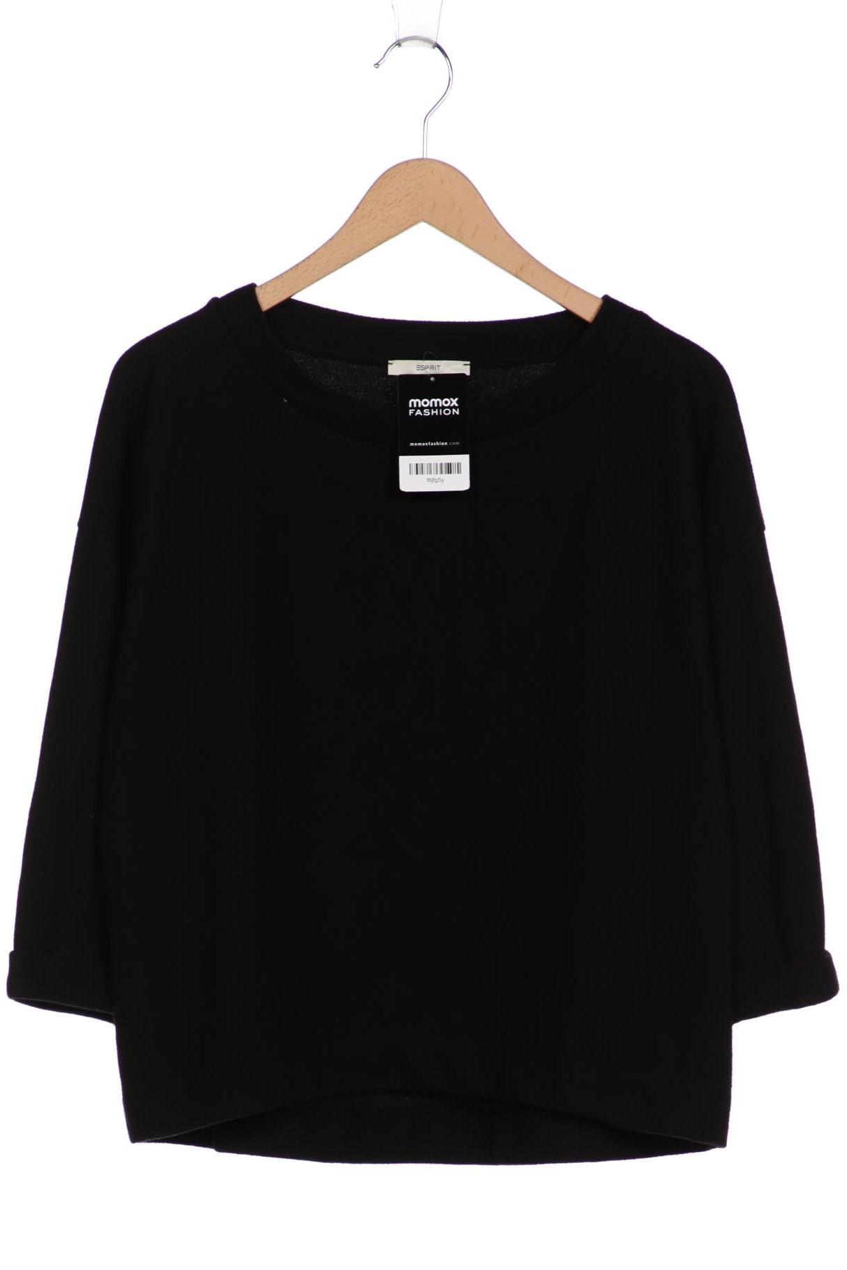 

Esprit Damen Pullover, schwarz, Gr. 44