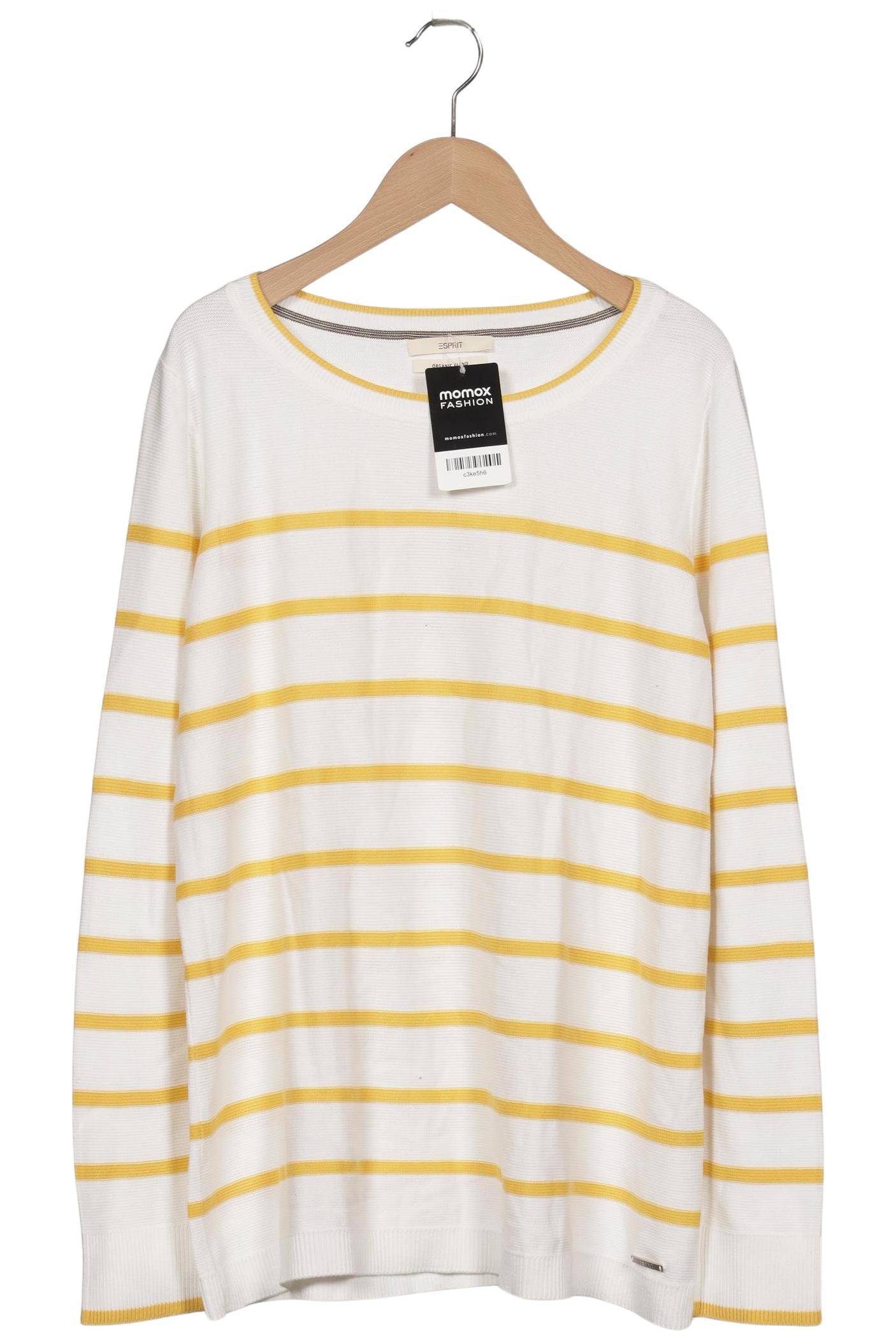 

Esprit Damen Pullover, mehrfarbig, Gr. 44