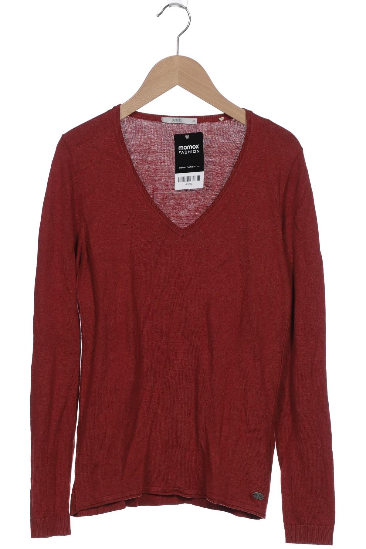 

Esprit Damen Pullover, bordeaux