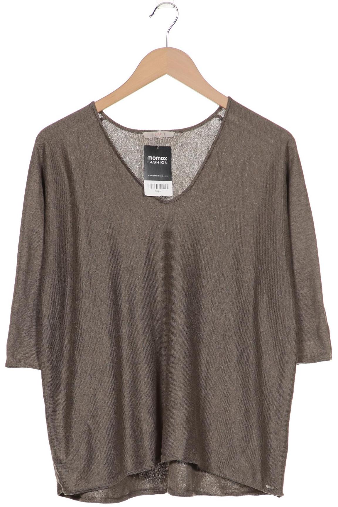 

Esprit Damen Pullover, braun