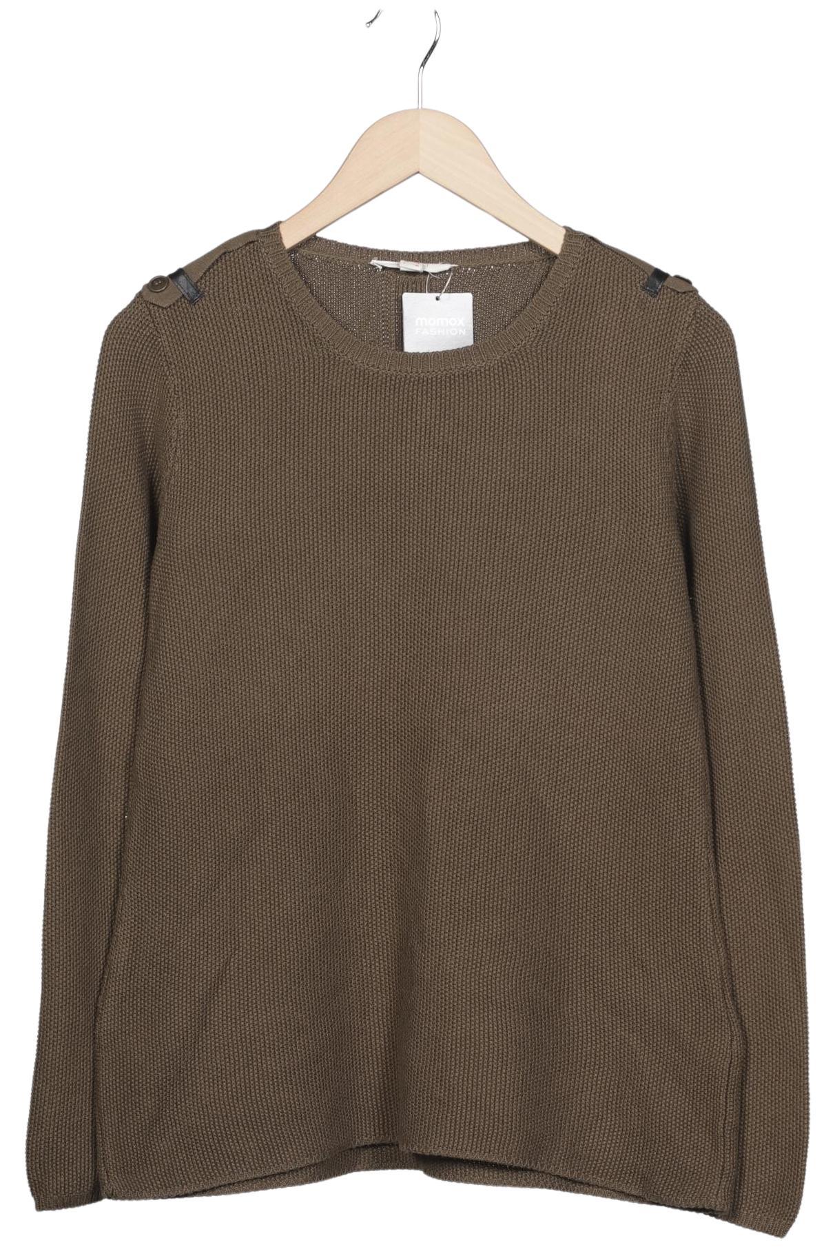 

Esprit Damen Pullover, braun, Gr. 36