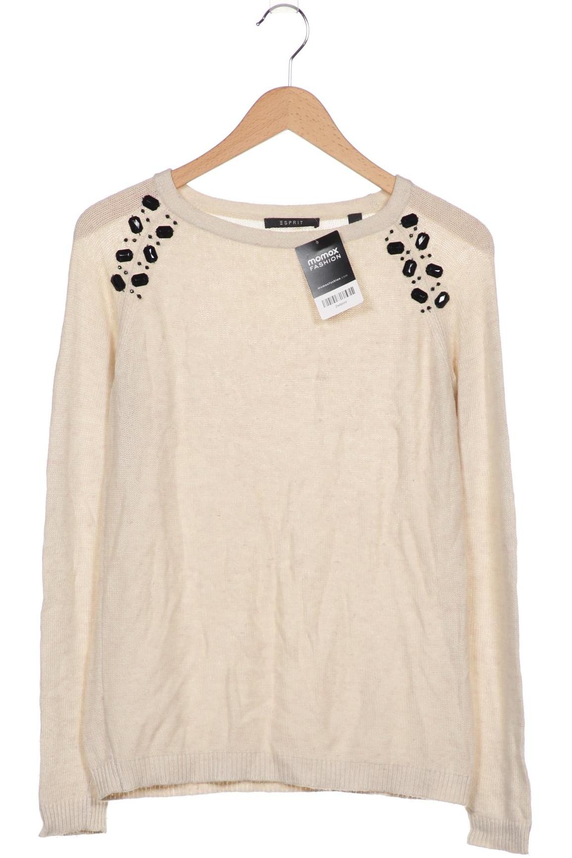 

Esprit Damen Pullover, beige