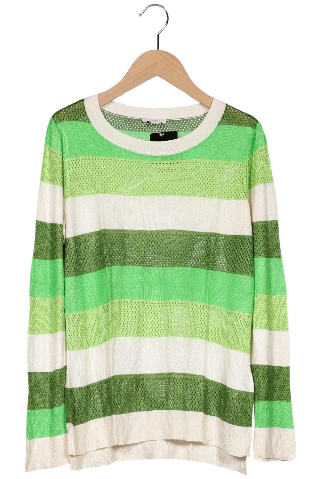 

Esprit Damen Pullover, mehrfarbig, Gr. 38