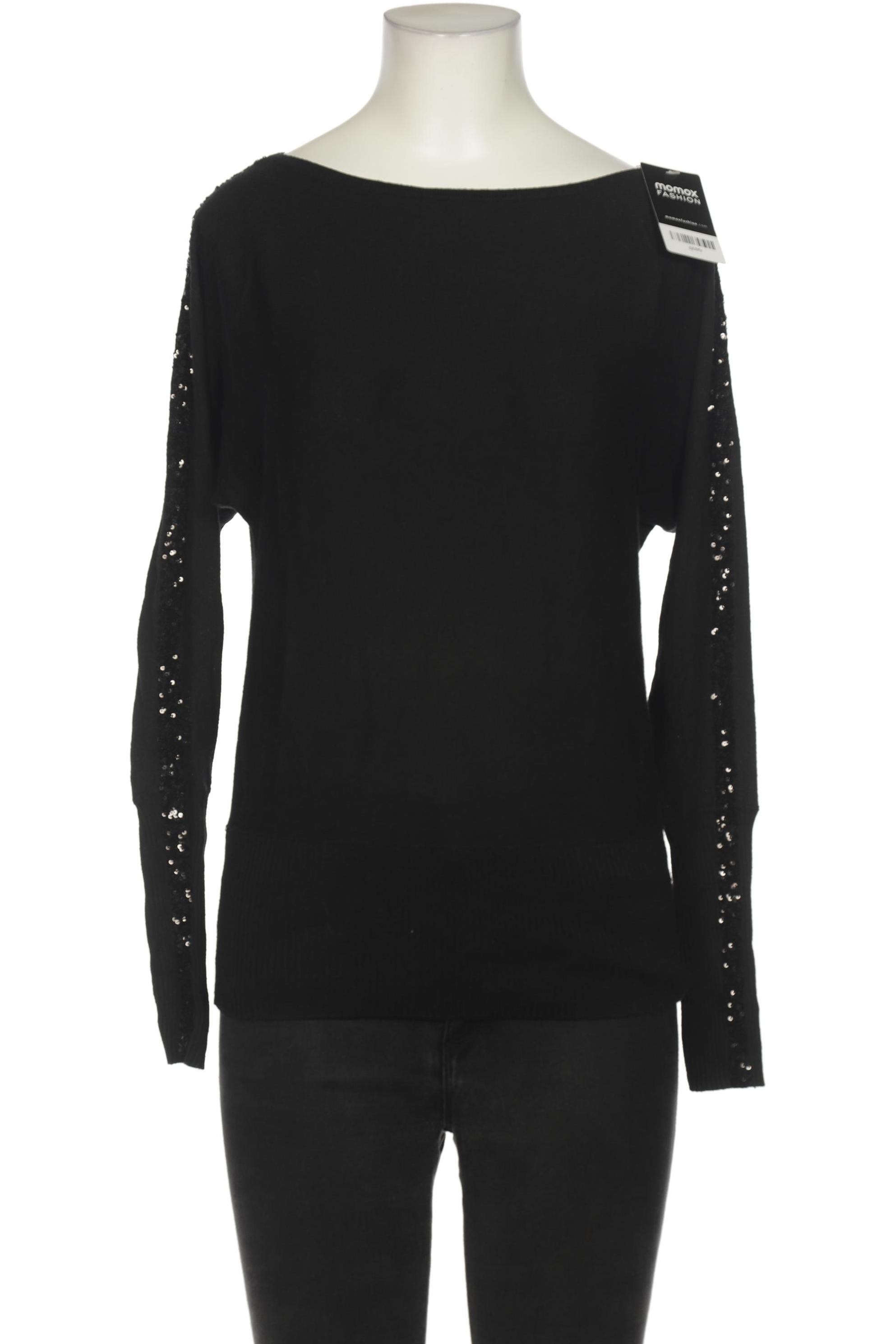 

Esprit Damen Pullover, schwarz
