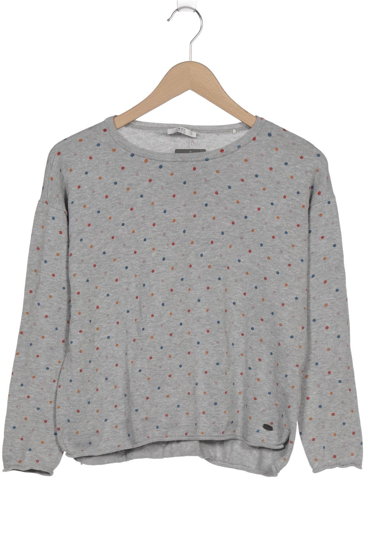 

Esprit Damen Pullover, grau, Gr. 36