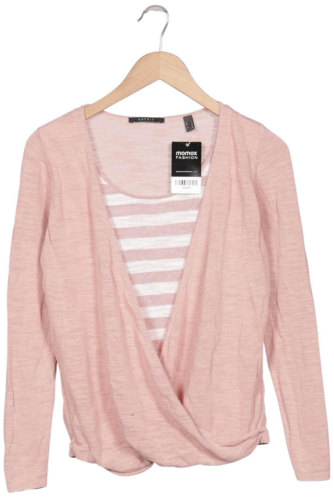 

Esprit Damen Pullover, pink, Gr. 36