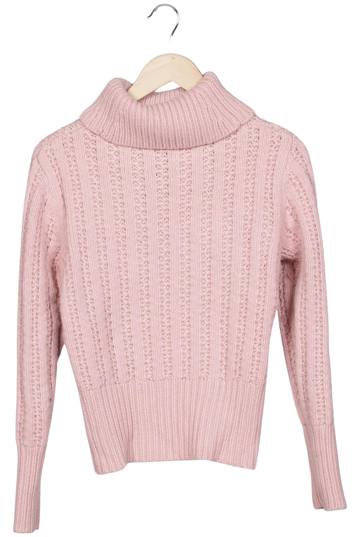 

Esprit Damen Pullover, pink, Gr. 42