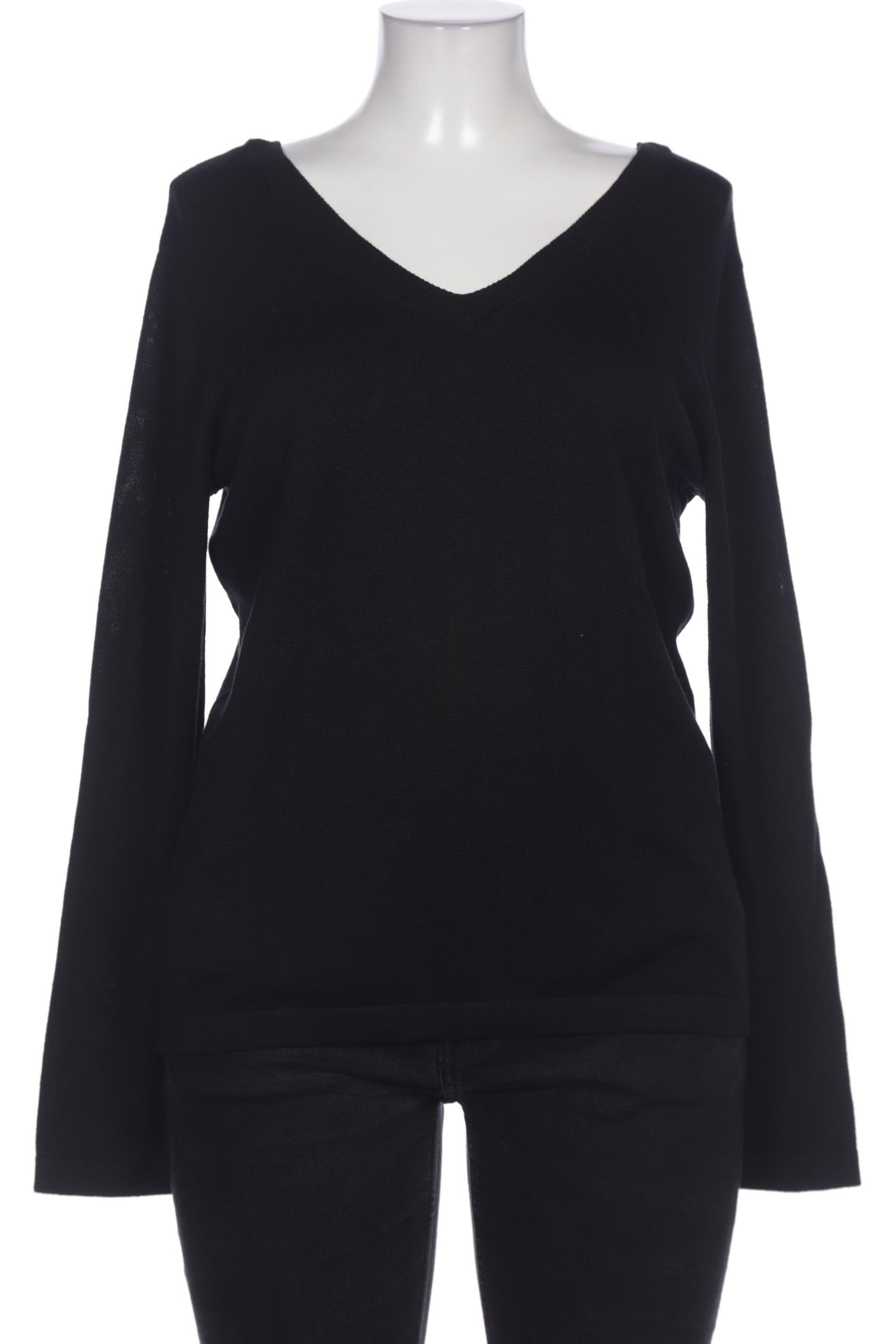 

Esprit Damen Pullover, schwarz