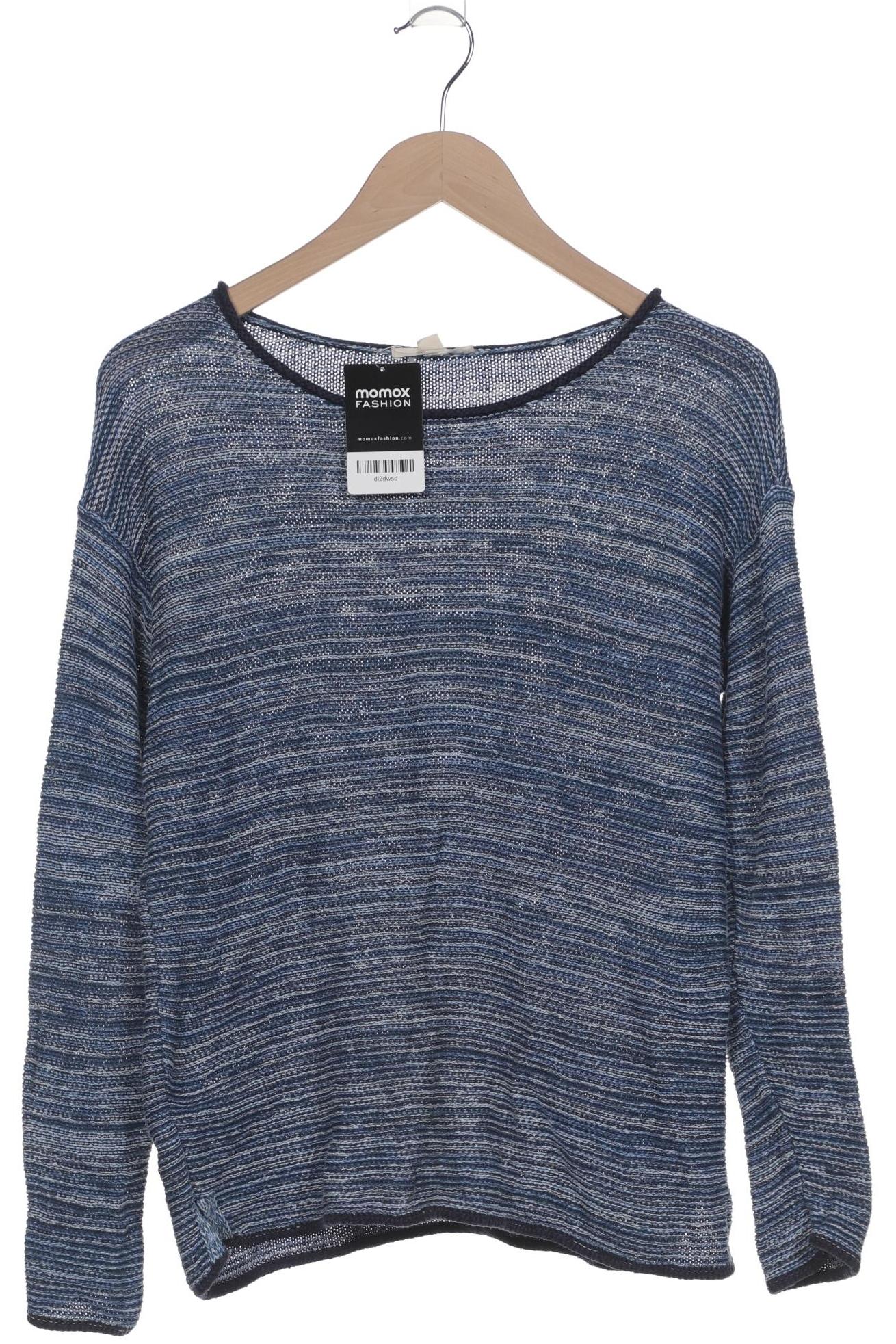 

Esprit Damen Pullover, blau, Gr. 34