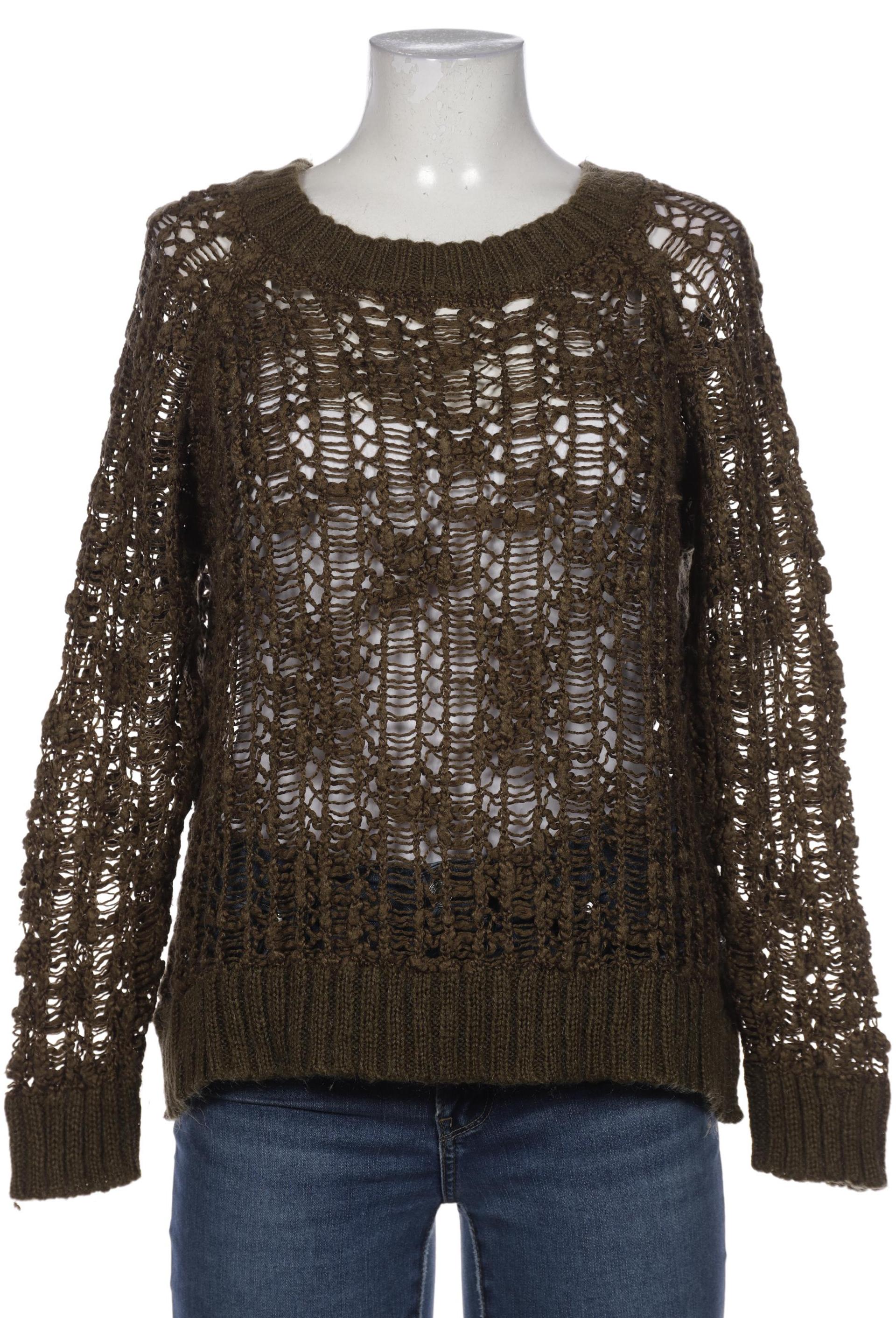 

Esprit Damen Pullover, grün, Gr. 42