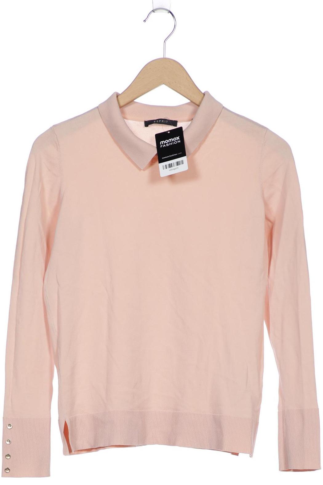 

Esprit Damen Pullover, beige, Gr. 34