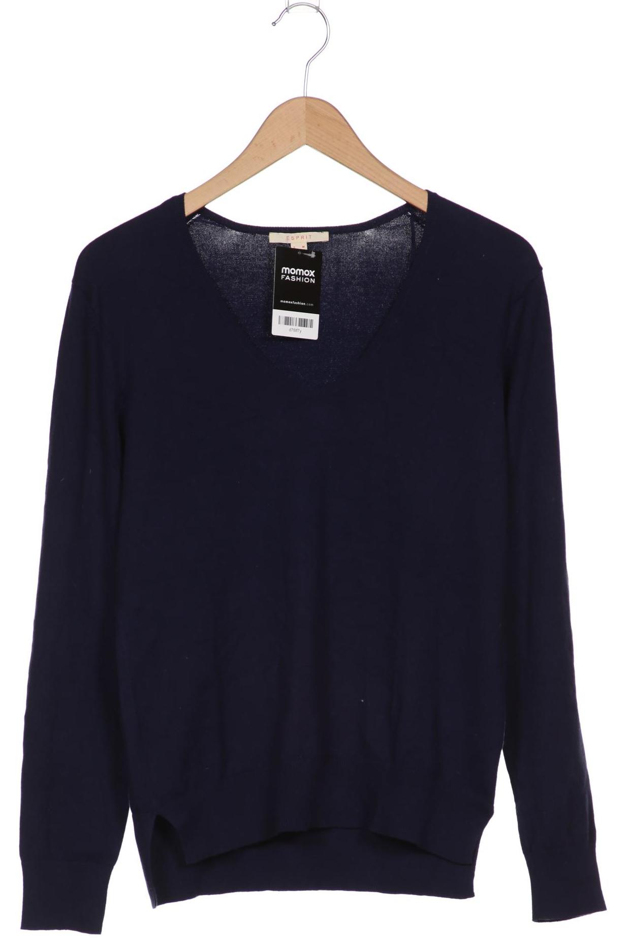 

Esprit Damen Pullover, marineblau