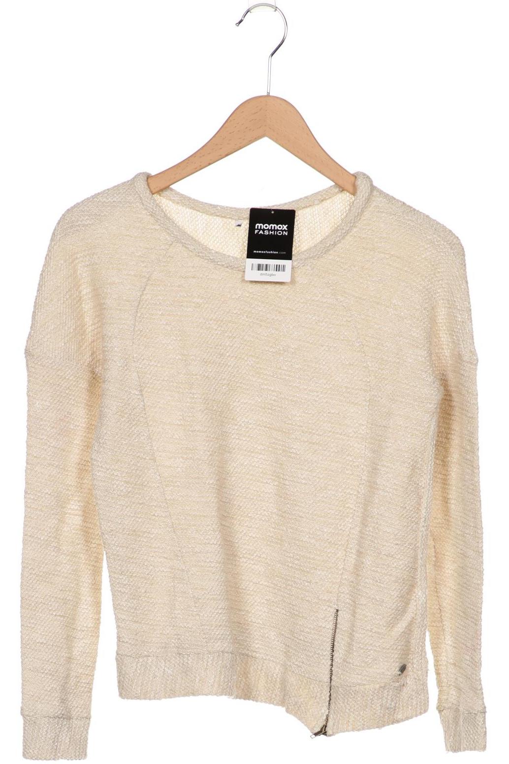 

Esprit Damen Pullover, cremeweiß