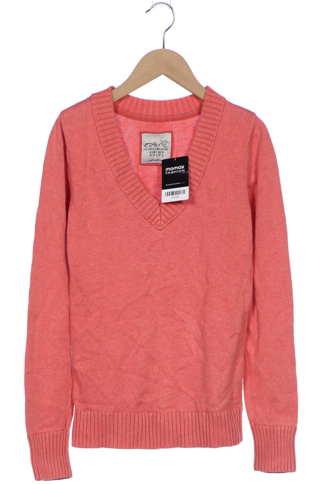 

Esprit Damen Pullover, pink, Gr. 38
