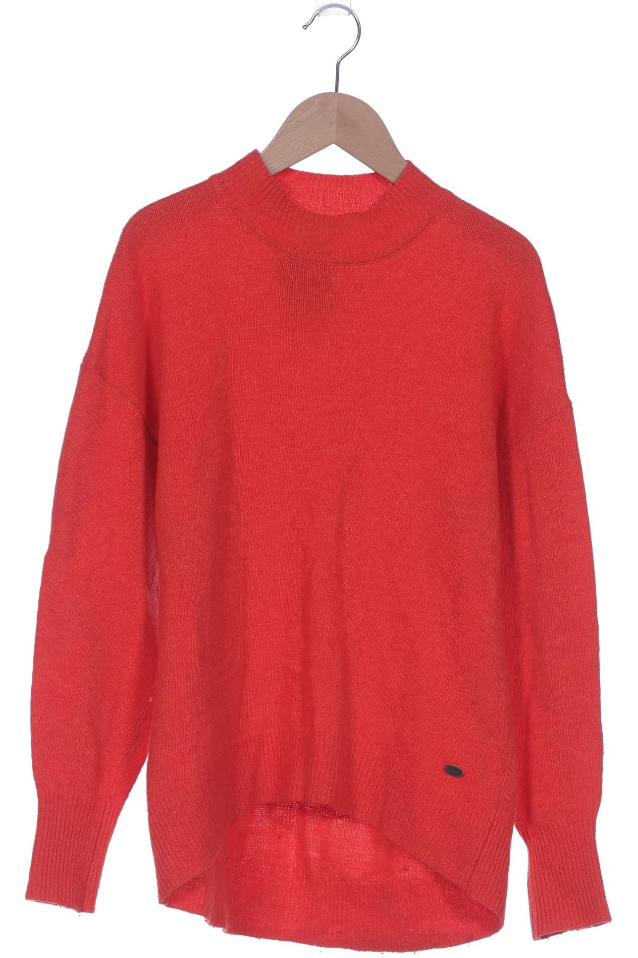 

Esprit Damen Pullover, rot