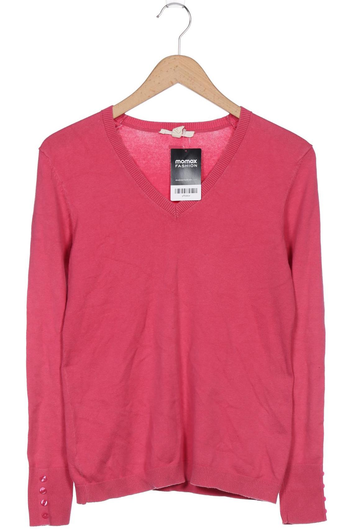 

Esprit Damen Pullover, pink, Gr. 38