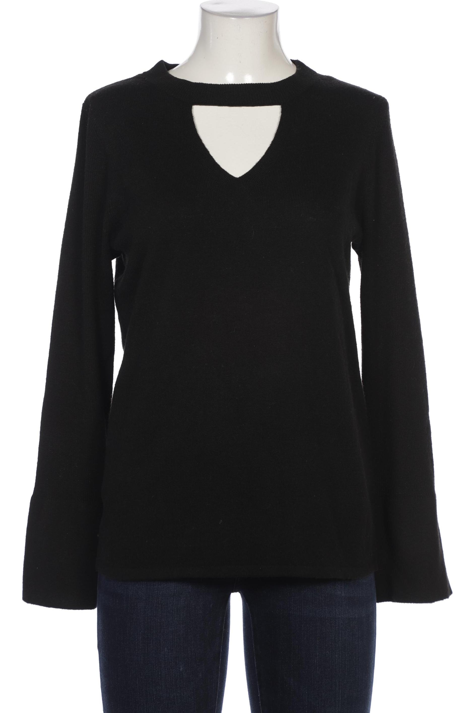 

Esprit Damen Pullover, schwarz